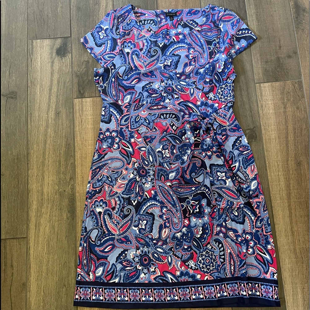 NWOT TALBOTS DRESS 👗!!!